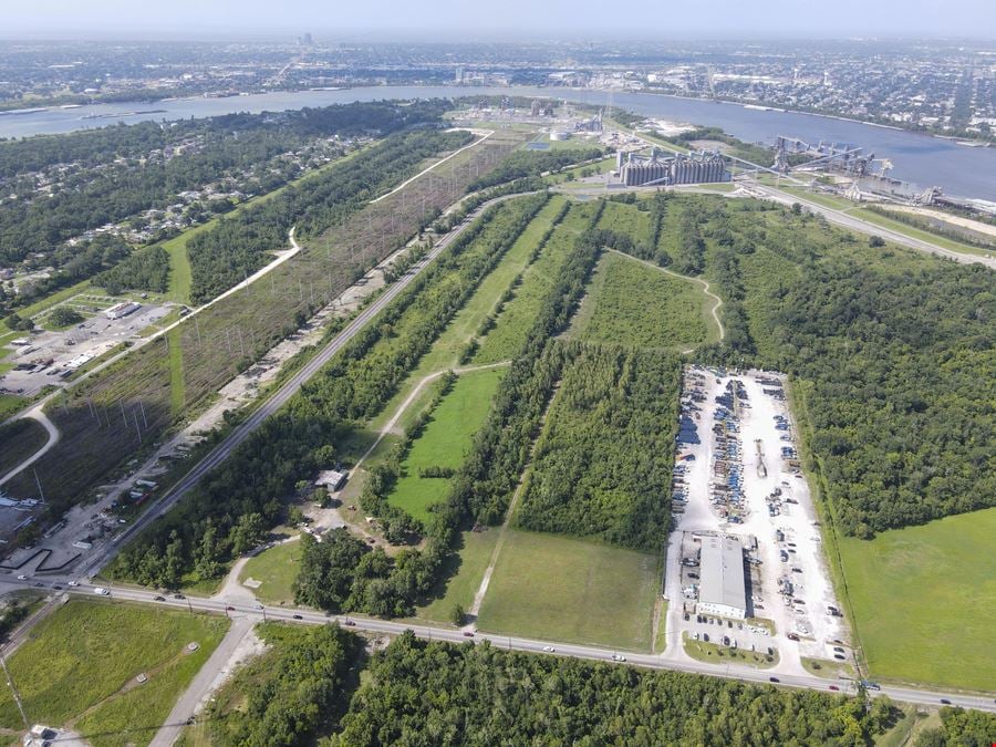 Industrial Opportunity