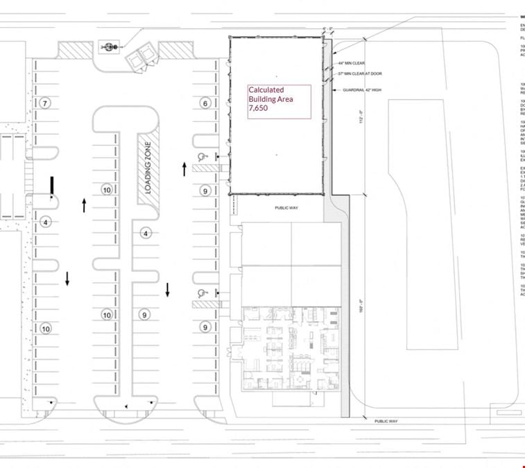 New Commercial Development in Lakewood Ranch