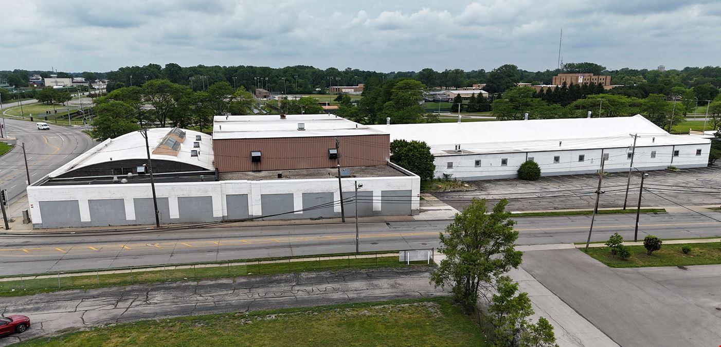 43 N. Fearing Blvd.