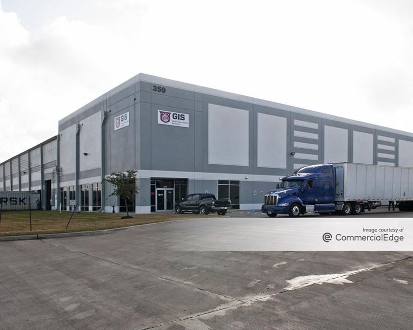 Independence Logistics Park - 359 Pike Court