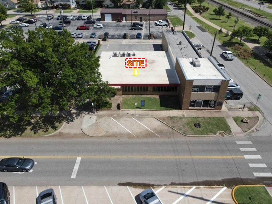 104 E Eufaula St
