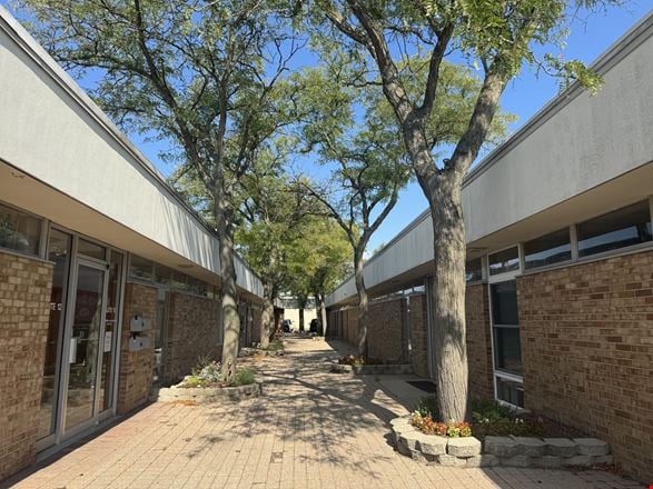 Preview of Office space for Rent at 2350 Washtenaw Avenue
