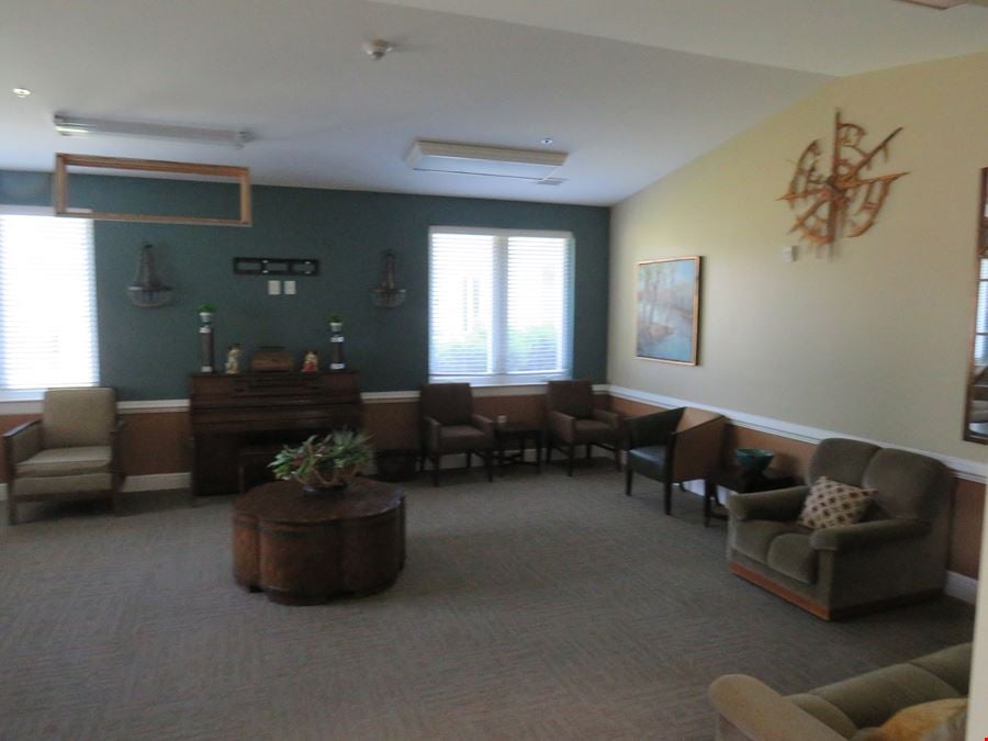 Assisted Living Facility