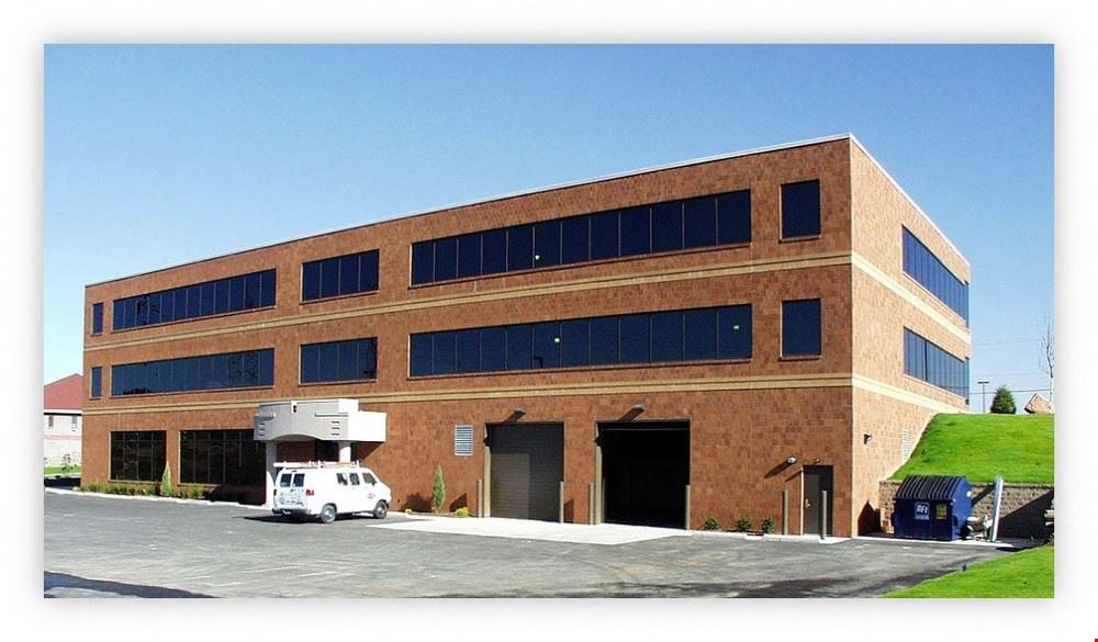Mongiovi Commons