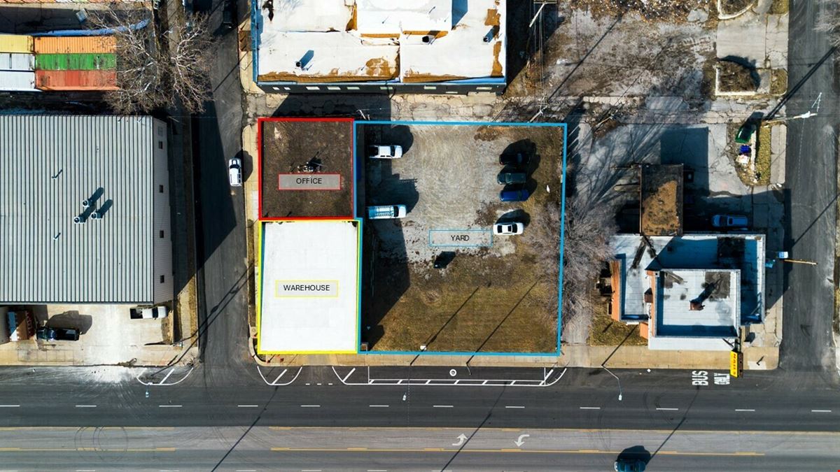 3000 E Truman Road