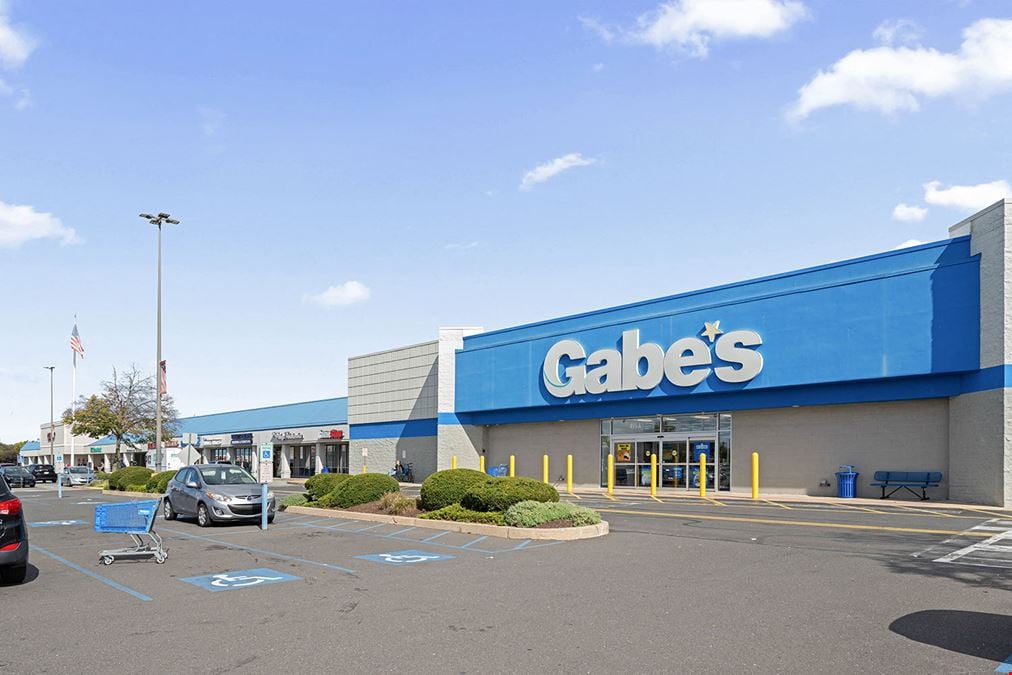 Fairless Hills Towne Center