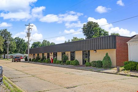 Preview of Industrial space for Sale at 205 S New Madrid St