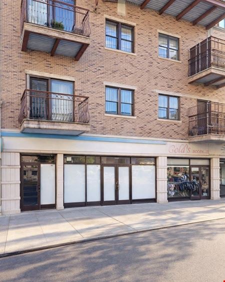 Preview of Retail space for Rent at 210 Wallabout Street
