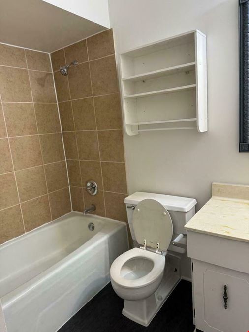 6-Unit Investment Property