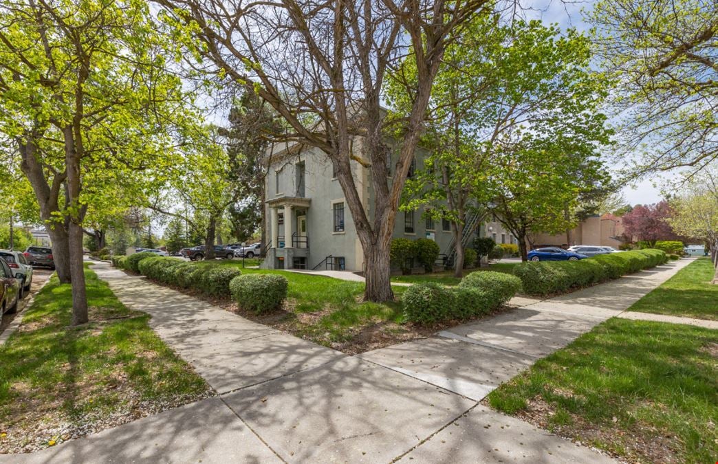 750 E Warm Springs Ave