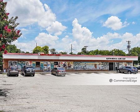 Preview of Retail space for Rent at 3230 East Martin Luther King Jr Blvd