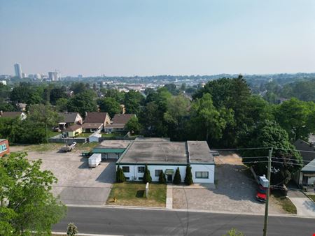 Preview of Other space for Rent at 490 Mill Street, Kitchener ON