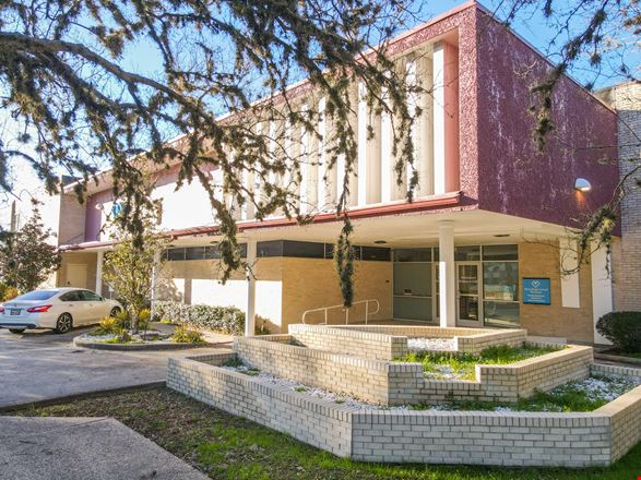 Preview of Office space for Sale at 5353 Florida Blvd