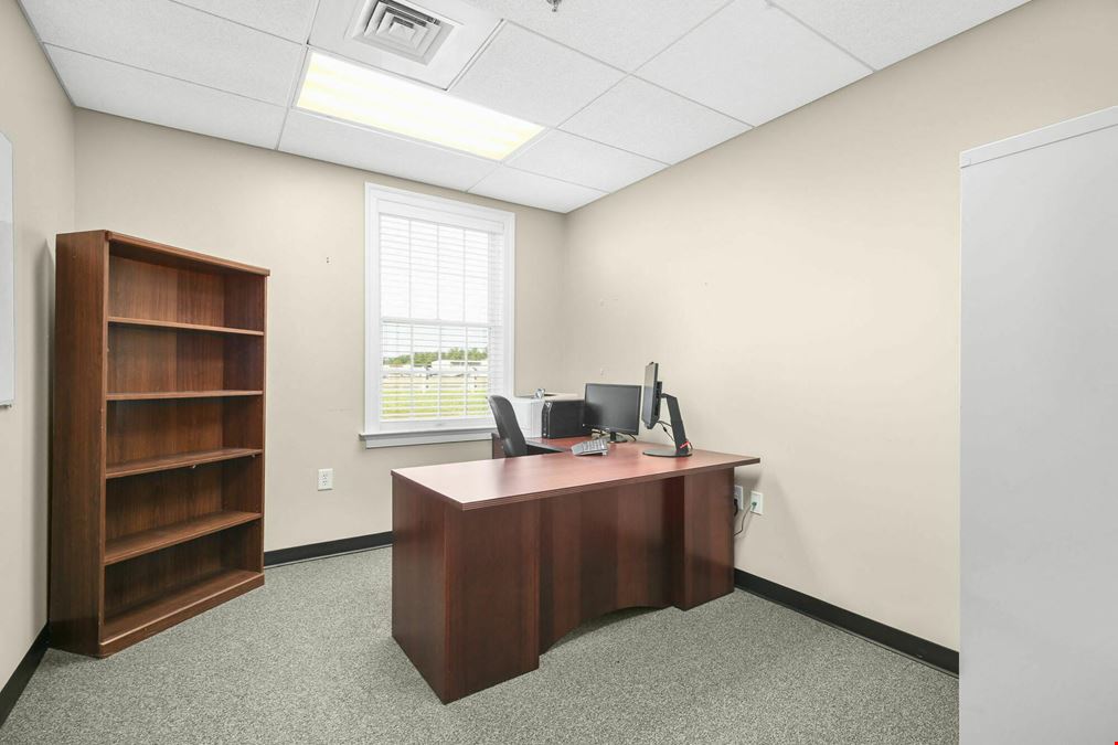 Rappahannock United Way Building