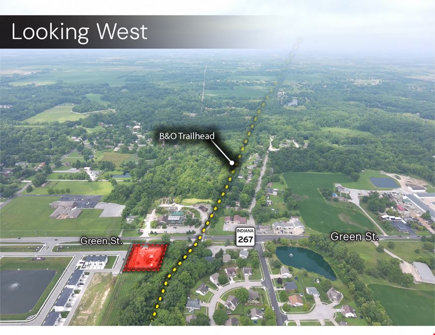 3575 N. State Road 267