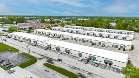 Preview of Industrial space for Rent at 5602 Elmwood Ave