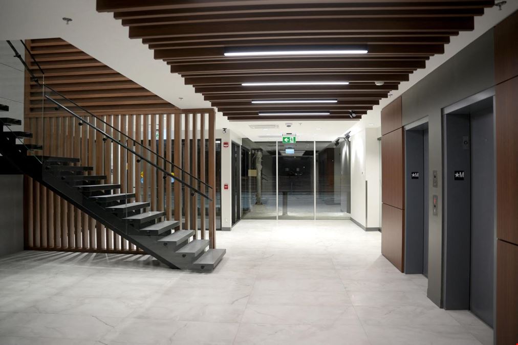 Glendeer Professional Building