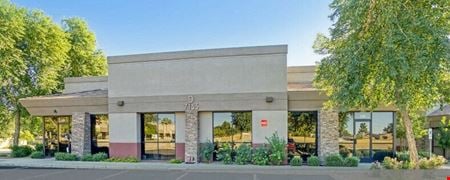 Preview of Office space for Rent at 7155 W CAMPO BELLO DRIVE, BUILDING D,  SUITE 135