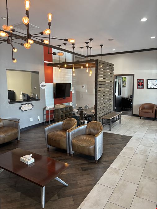2306 IFCU Way