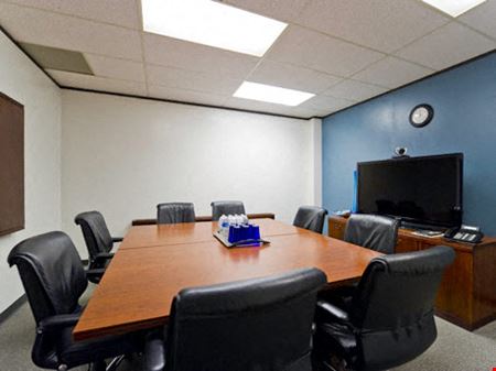 Preview of Coworking space for Rent at 4801 Woodway Drive Suite 300 East
