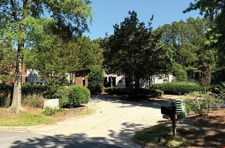 Preview of Industrial space for Sale at 117 Woodwinds Industrial Ct