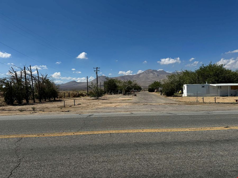 Pinyon Pines MHP