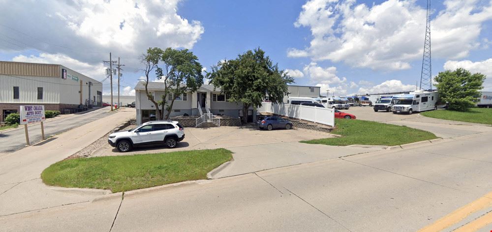 Office property in Omaha, NE