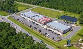 Retail / Office / Medical Space Fronting Highway 170