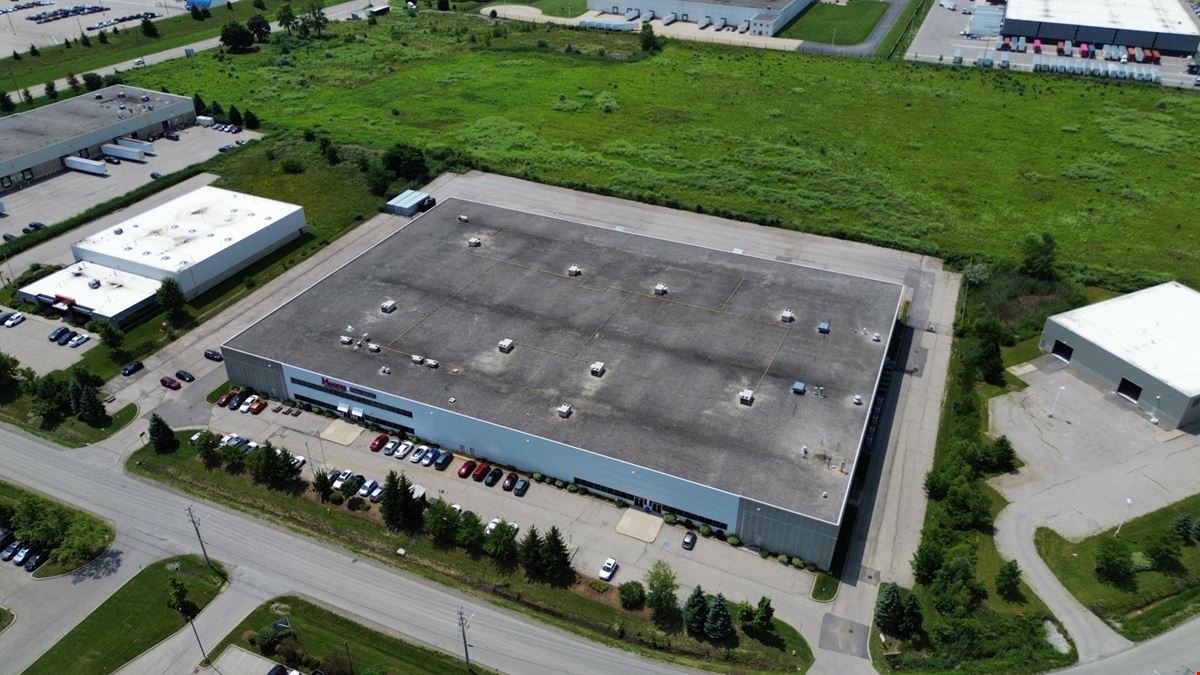 550 Boxwood Drive, Cambridge ON