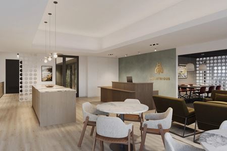 Preview of Office space for Rent at 9229 Sunset Boulevard 8th Floor