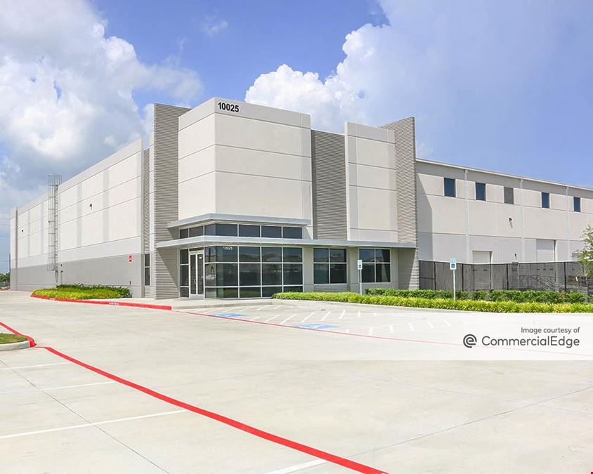 Independence Logistics Park - Building 10