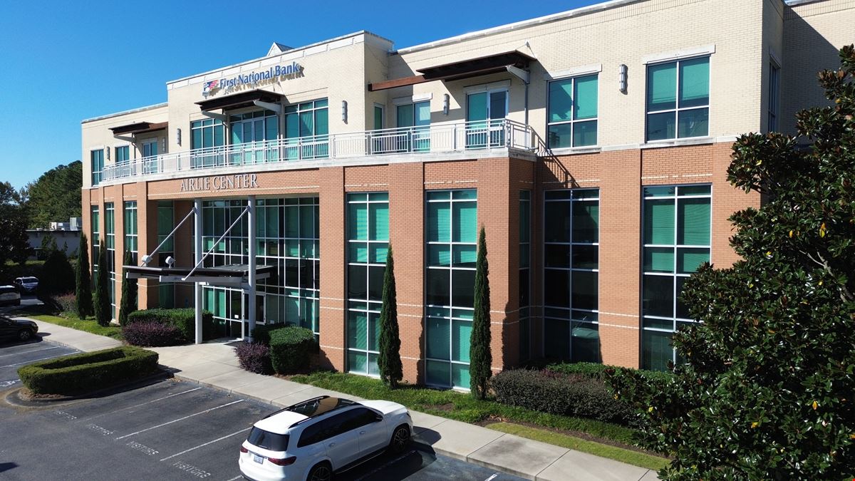 Airlie Professional Center