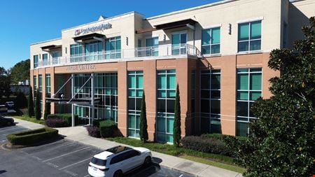 Preview of Office space for Rent at 1508 Military Cutoff Rd