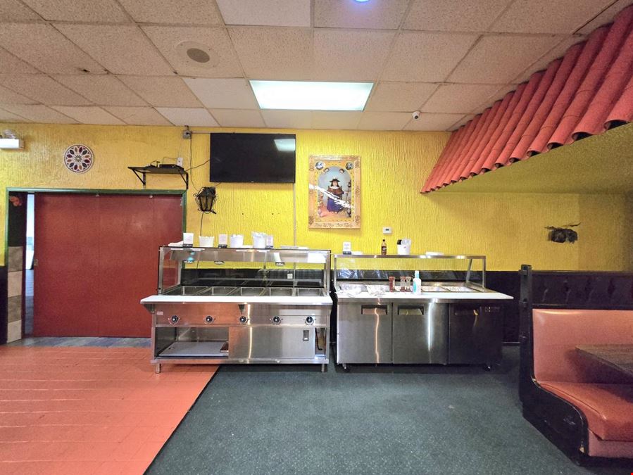 Monarca Restaurant
