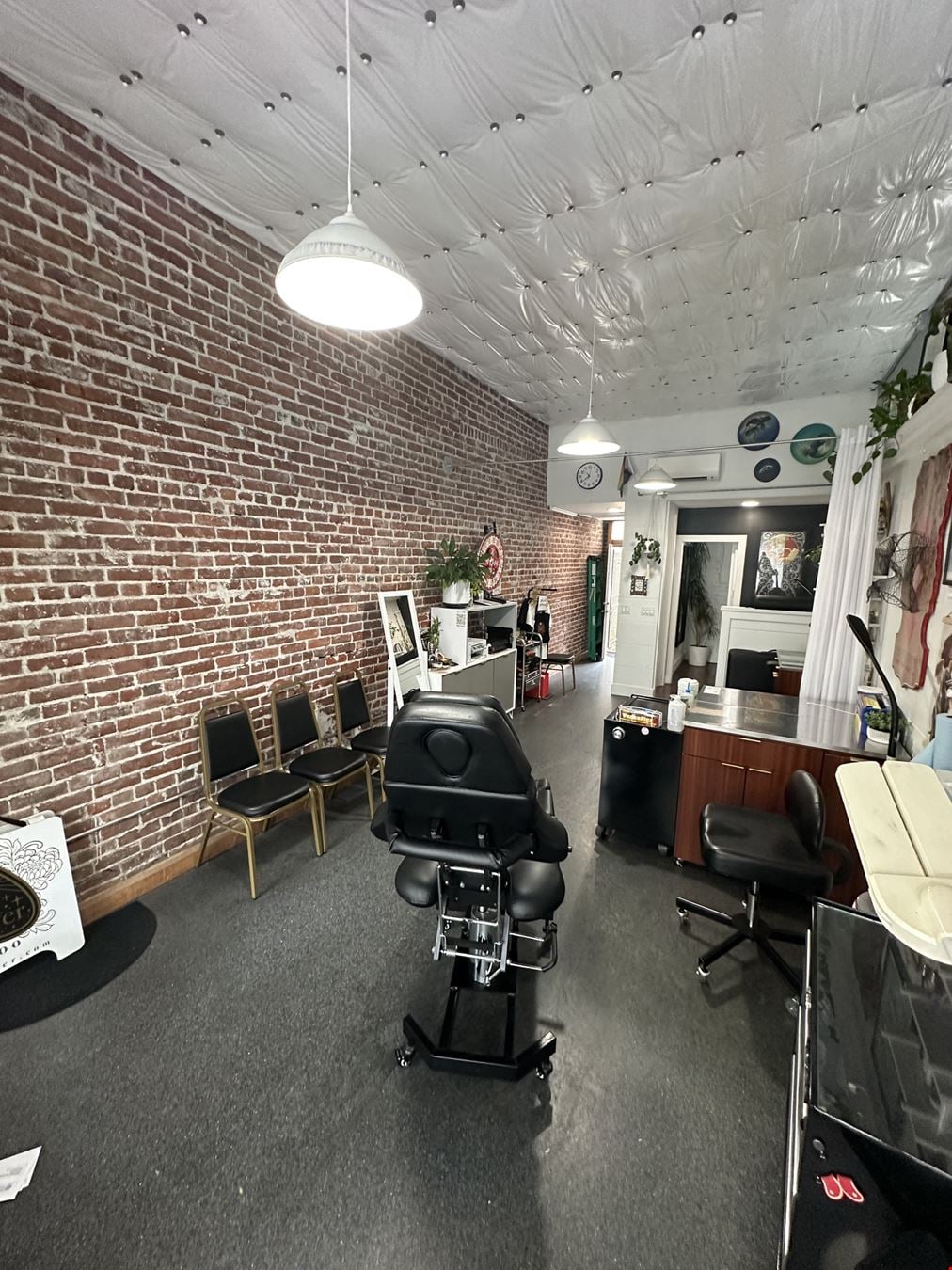 8327-8329 North Denver Ave
