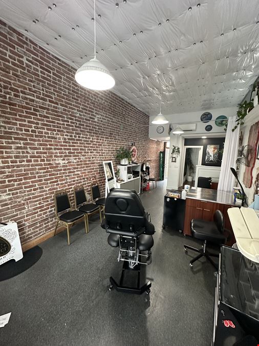 8327-8329 North Denver Ave