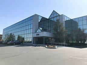 Northwood Medical Center