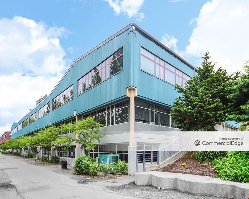 551 North 34th Street
