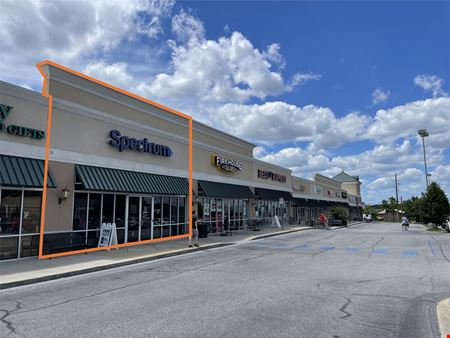Preview of Retail space for Rent at 100 S Colonial Dr
