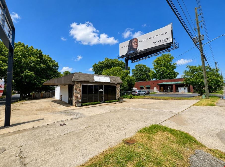 2503 Manchester Expressway