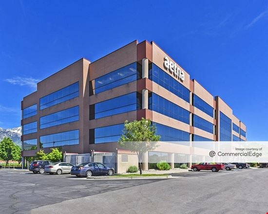 Preview of Office space for Rent at 10150 S. Centennial Pkwy