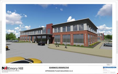 Preview of Commercial space for Sale at 400 &amp; 500 Biddle Ave