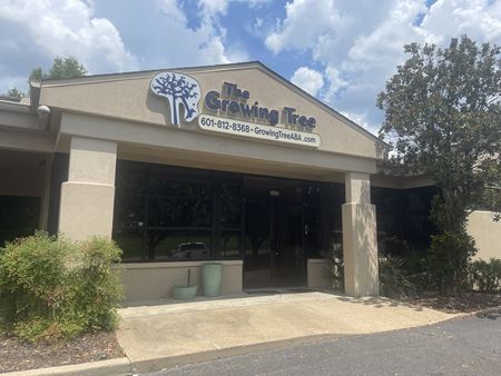 Preview of Office space for Sale at 6040 Interstate 55 North Frontage Road