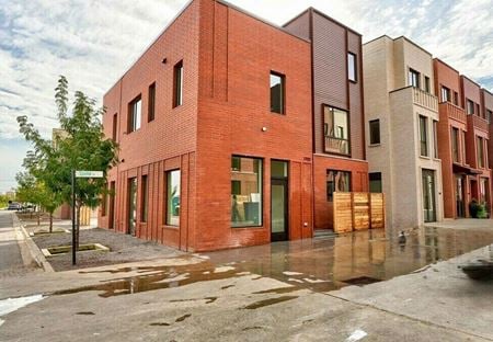 Preview of Retail space for Rent at 1700 Spoke St