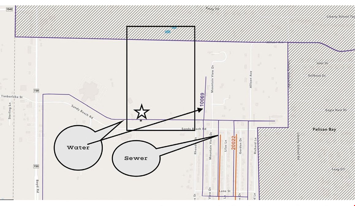 60+ AC For Sale - ETJ of Azle
