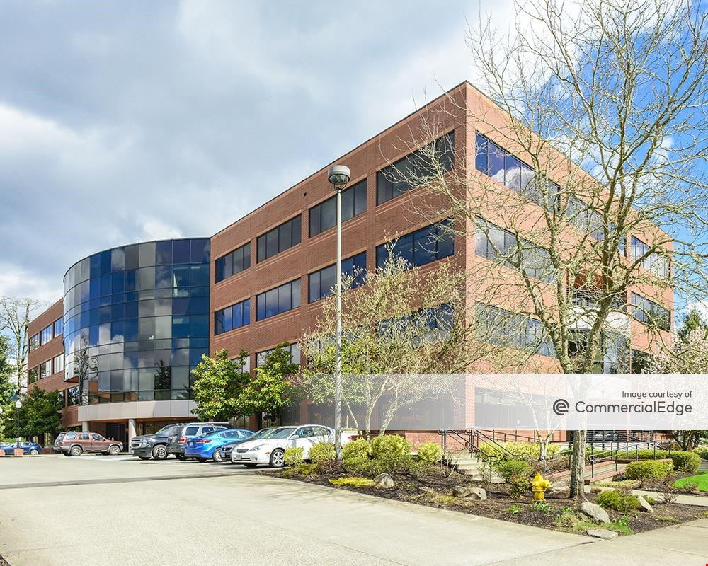 Kruse Woods Corporate Park - Kruse Woods III