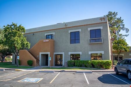 Preview of Office space for Sale at 2222 S Dobson Rd, Bldg 11