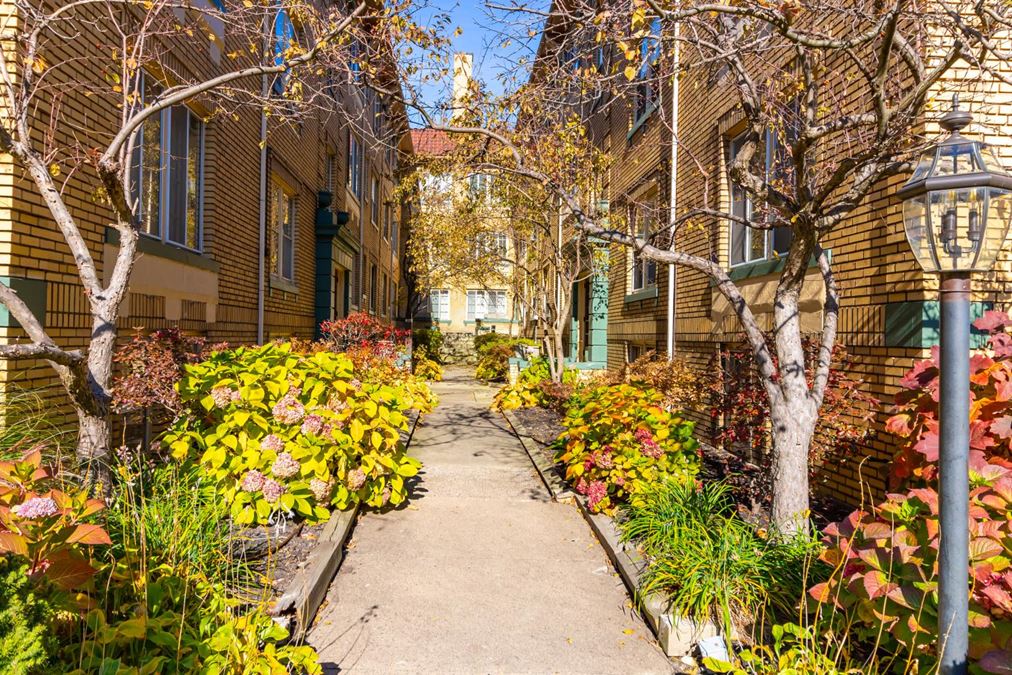 Fairmount 66