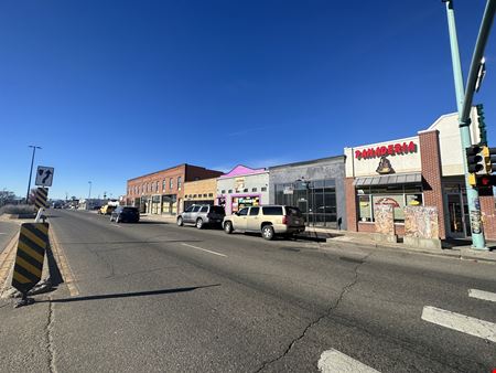 Preview of commercial space at 9511 - 9529 E. Colfax Avenue