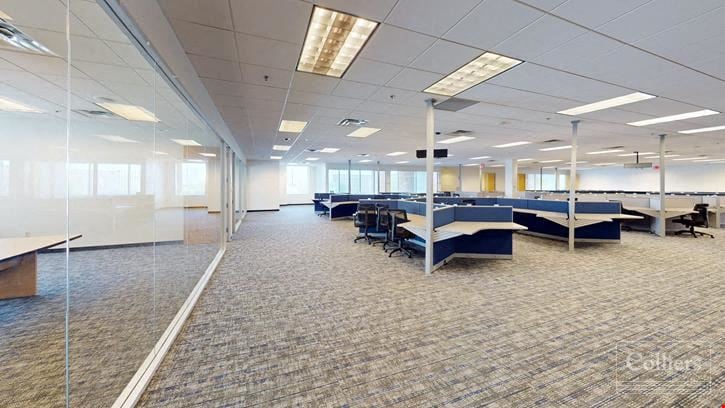Class A Office Space for Lease in Phoenix